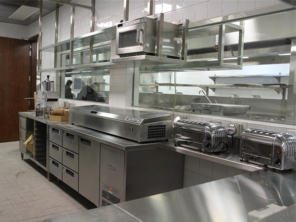 樟木头哪里有餐饮厨具设备公司