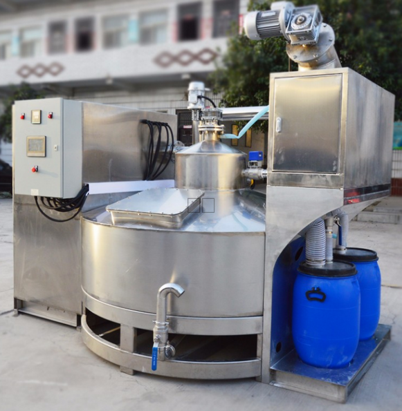 中山油脂分离器